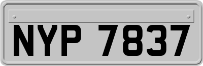 NYP7837