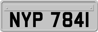 NYP7841