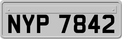 NYP7842