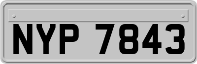 NYP7843