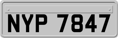 NYP7847