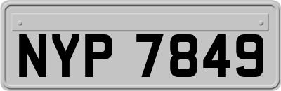 NYP7849