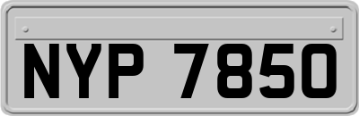 NYP7850