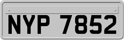 NYP7852
