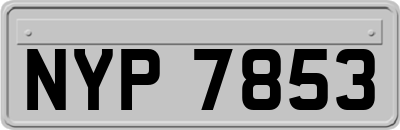 NYP7853