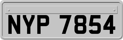 NYP7854