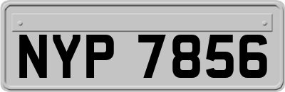 NYP7856