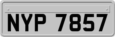 NYP7857