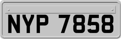 NYP7858