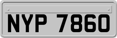 NYP7860
