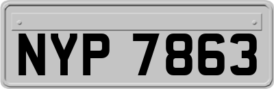 NYP7863