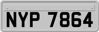 NYP7864