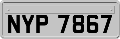 NYP7867