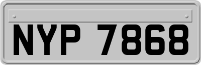 NYP7868