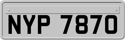 NYP7870
