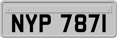 NYP7871