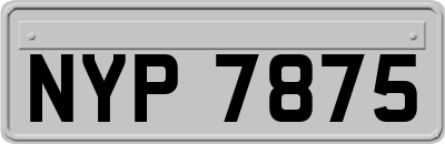 NYP7875