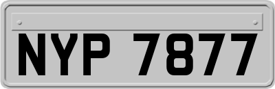 NYP7877