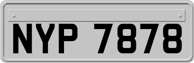 NYP7878