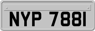 NYP7881