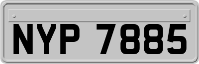 NYP7885