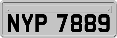 NYP7889