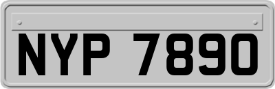 NYP7890