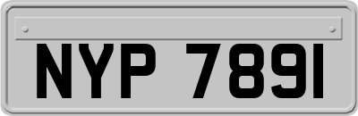 NYP7891