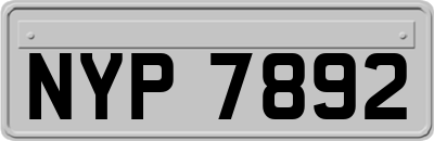 NYP7892