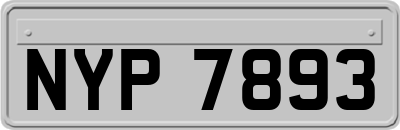 NYP7893