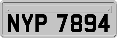 NYP7894