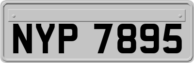 NYP7895