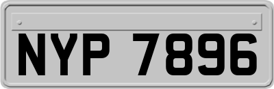 NYP7896