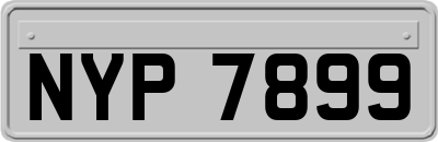 NYP7899