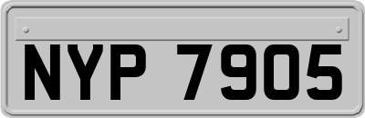 NYP7905