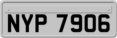 NYP7906