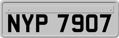 NYP7907