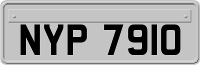 NYP7910