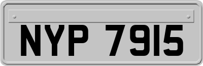 NYP7915
