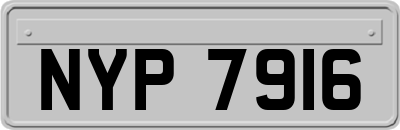NYP7916