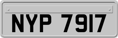 NYP7917