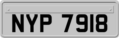 NYP7918