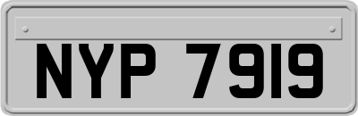 NYP7919
