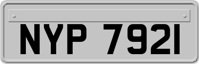 NYP7921