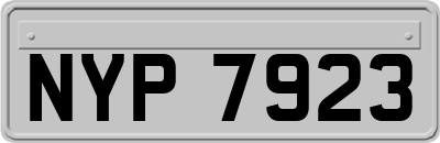 NYP7923