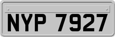 NYP7927