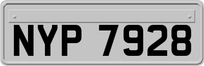 NYP7928