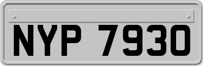 NYP7930
