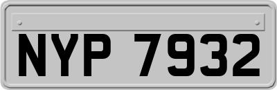 NYP7932