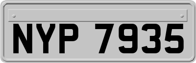 NYP7935